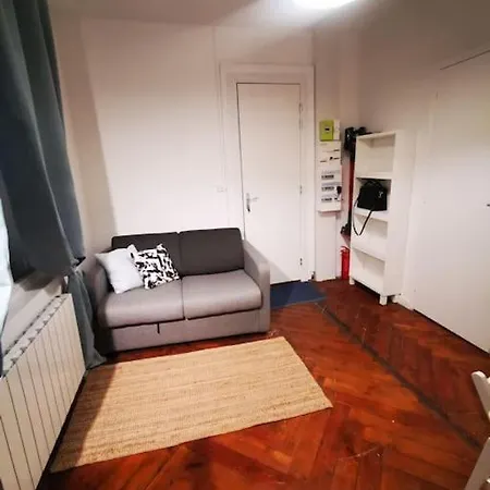 Proche Gare - Petit Studio Cosy Apartment *