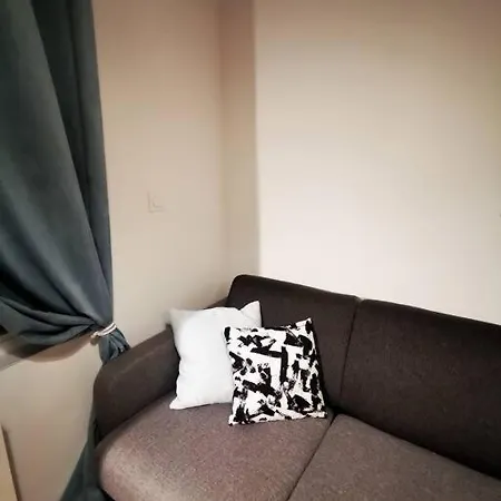 Proche Gare - Petit Studio Cosy Apartment Rouen